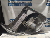 Oto Çıkma Parça / Mekanik / Kapı Döşemesi / Mitsubishi / L200 / Çıkma Parça 