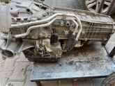 Oto Çıkma Parça / Şanzıman & Vites / Şanzıman Komple / Audi / A6 / Çıkma Parça 