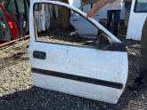 Oto Çıkma Parça / Mekanik / Kapı Kilidi / Opel / Corsa / Çıkma Parça 