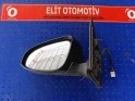 TH-2285-LH 2292 87940-02F80 TOYOTA COROLLA ÖN SOL AYNA 7 FİŞLİ Sİ