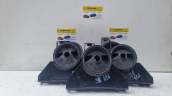Mazda 626 Sağ motor kulağı