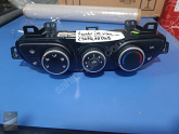 hyundai i10 klima kontrol paneli orjinal sıfır c329qadab