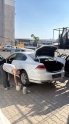 Oto Çıkma Parça / Kaporta & Karoser / Paçalık & Tozluk / Volkswagen / Passat / Çıkma Parça 