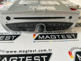 Oto Çıkma Parça / Elektrik / Teyp / Renault / Fluence / Çıkma Parça 