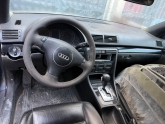 AUDİ A4 B6 TÜM PARÇALAR MEVCUT