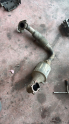 2006  Ford Fiesta ÇIKMA ORJINAL  katalizör