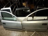 ÖZMEN OPEL ASTRA G ÇIKMA SAĞ SOL ÖN ARKA KAPI