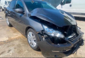 Peugeot 308 motor kaputu contası 9803685380