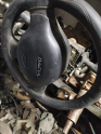 Dacia Logan airbag