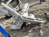 2002-2008 FORD FİESTA KESME -DS OTOMOTİV-