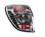 20977719  ARKA STOP (SPORT-KROM) SOL CAPTİVA 2012-
