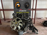 TRANSİT CUSTOM 2.0 TDCI ECOOBLUE EURO 6 ARKADAN ÇEKER MOTOR