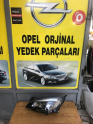 Opel astra j sol ön far sıfır
