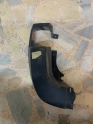 01785 FORD TRANSİT ARKA TAMPON SOL KÖŞE 2014-2018