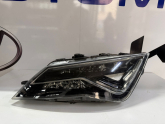 Oto Çıkma Parça / Elektrik / Far / Seat / Leon / Çıkma Parça 