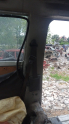 Nissan urvan emniyet kemeri yedek parça