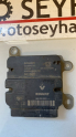 985105129R A2C85841703 Dacia Duster 2013 - 2018 airbag beyni