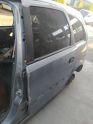 Oto Çıkma Parça / Kaporta & Karoser / Kapı / Opel / Meriva / Çıkma Parça 