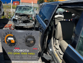 Oto Çıkma Parça / Kaporta & Karoser / Kapı / Ford / Grand C-Max / Çıkma Parça 