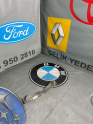 FOCUS ÖN TAMPON SOL KUŞAK 05-08 ORJ-SIFIR 4M5117E909AF