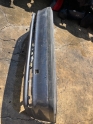 PEUGEOT 406 ARKA TAMPON ORJ ÇIKMA