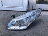 RENAULT MEGANE 3 HALOJEN SOL FAR 260607449R