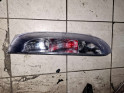 ÖZMEN OPEL CORSA C SOL ARKA BEYAZ STOP SİLVİRLAYN