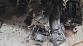 OPEL MERİVA A 1.6 MOTOR.OTO ERKAN ÜNYE