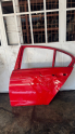 BMW F30 SOL ARKA KAPI ÇIKMA ORİJİNAL