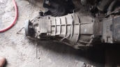 Mercedes w124 hatasız komple dolu şanzıman