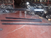 ÖZMEN OPEL VECTRA B SAĞ SOL YAN MARŞPİYEL PAKOSU PLASTİĞİ ÇİFT