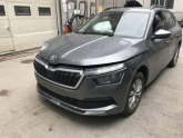 SKODA KAMİQ 2018 2024 SOL ÖN ÇEYREK 654810125