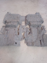 Oto Çıkma Parça / Mekanik / Taban Döşemesi / Audi / A3 / Çıkma Parça 