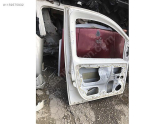 Oto Çıkma Parça / Kaporta & Karoser / Kapı / Fiat / Fiorino / Çıkma Parça 