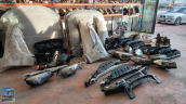 Oto Çıkma Parça / Kaporta & Karoser / Kaput / BMW / 3 Serisi / Çıkma Parça 