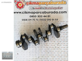 Hyundai H.100 2.6 Çıkma Krank STD Orijinal Temiz