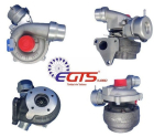 7701476883 TURBO K9K MEGANE III FLUENCE 1.5 (105 110 BG)