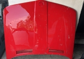 BMW E31 3.20 KAPUT