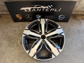 PEUGEOT 3008-5008 JANT 1 ADET ÇIKMA ORİJİNAL