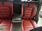 MG HS LUXURY 2023 KOLTUK TK HATASIZ