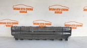 Renault Megane 2 2006-2010 Ön Tampon Orta Alt Izgarası 8200746184