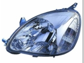 Toyota  Yaris 2003-2005 Sol Far 81170-0D080