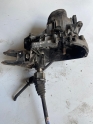 RENAULT 19 1.4 ŞANZIMAN KOMPLE SÖKME  - CK OTOMOTİV -