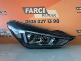 HYUNDAİ TUCSON LEDLİ SAĞ FAR ORJİNAL