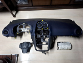 ÖZMEN OPEL CORSA D ÇIKMA ÖN GÖĞÜS TORPİDO SAĞ SOL AİRBAG DÖŞ