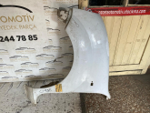 Oto Çıkma Parça / Kaporta & Karoser / Çamurluk / Renault / Kangoo / Çıkma Parça 