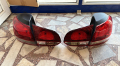 VW GOLF 6 ÇIKMA ORJİNAL HATASIZ SAĞ ARKA STOP LAMBALARI
