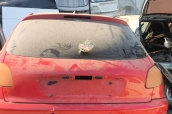 PEUGEOT 206 BAGAJ KAPAĞI ÇIKMA PARÇA KUL OTODA