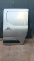 Opel combo sol arka kapı çıkma orjinal sökme