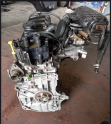 Peugeot 106 benzinli 1.4 Motor yeni komple 0135S5